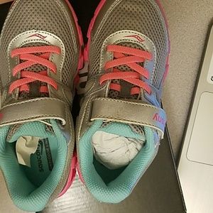 saucony  - girl shoes